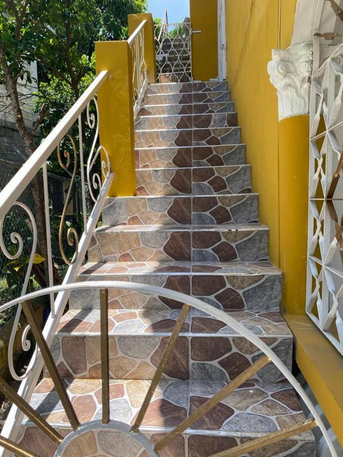 Runthings Hideaway Stay Negril Buitenkant foto