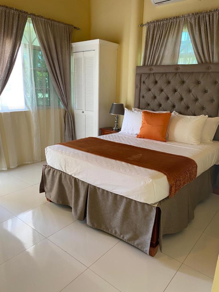 Runthings Hideaway Stay Negril Buitenkant foto