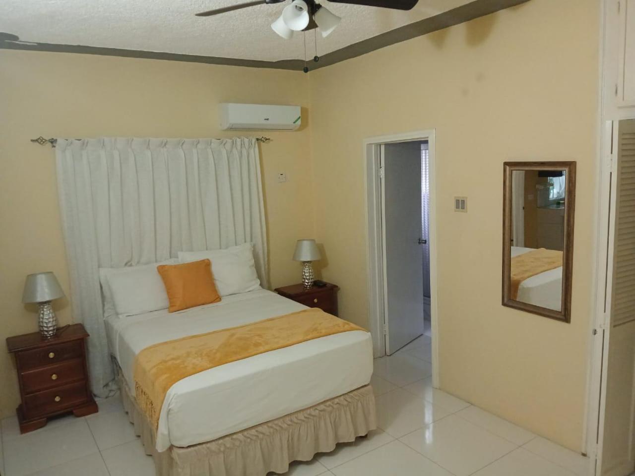 Runthings Hideaway Stay Negril Buitenkant foto
