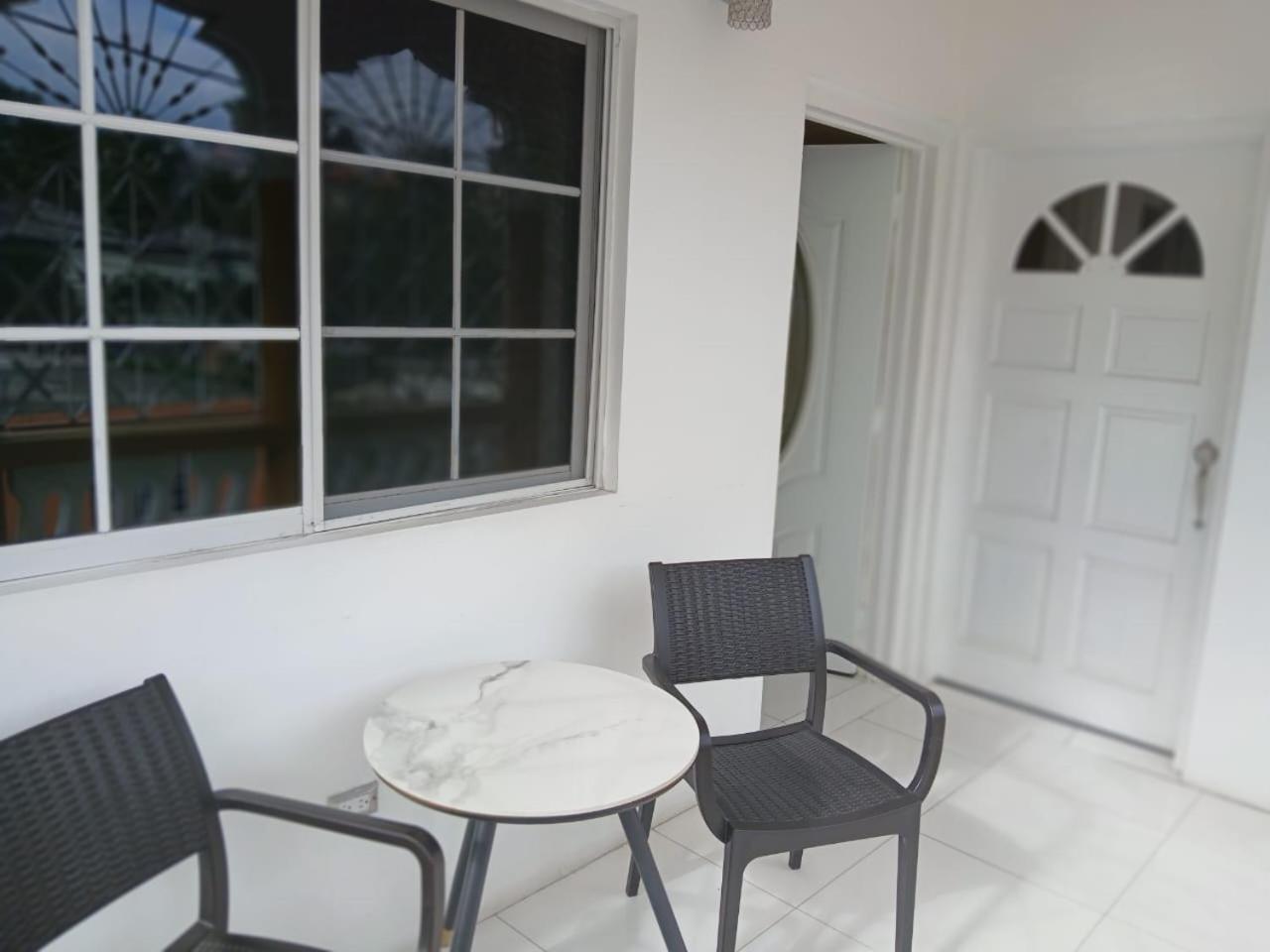 Runthings Hideaway Stay Negril Buitenkant foto